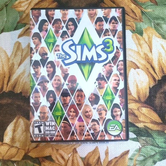 Sims 3 - Picture 1 of 2